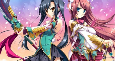 Telecharger Koihime musou s2 DDL